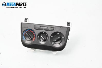 Панел климатик за Fiat Punto Grande Punto (06.2005 - 07.2012)