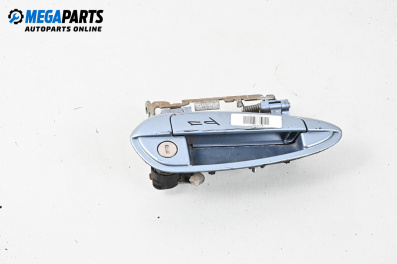 Външна дръжка за Fiat Punto Grande Punto (06.2005 - 07.2012), 4+1 вр., хечбек, позиция: предна, дясна