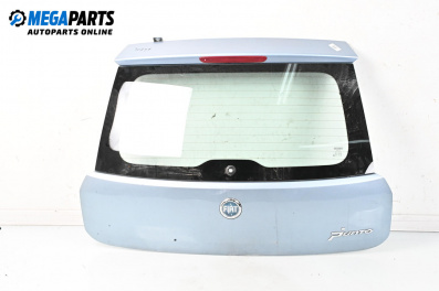 Заден капак за Fiat Punto Grande Punto (06.2005 - 07.2012), 4+1 вр., хечбек, позиция: задна
