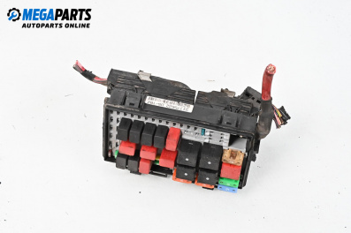 Бушонно табло за Fiat Punto Grande Punto (06.2005 - 07.2012) 1.3 D Multijet, 75 к.с., № 51775622