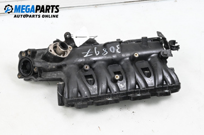 Всмукателен колектор за Fiat Punto Grande Punto (06.2005 - 07.2012) 1.3 D Multijet, 75 к.с.