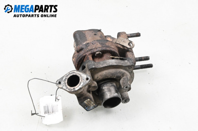 Турбо за Fiat Punto Grande Punto (06.2005 - 07.2012) 1.3 D Multijet, 75 к.с., № 54359700018