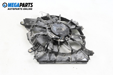 Перка охлаждане за Honda Civic VII Hatchback (03.1999 - 02.2006) 1.7 CTDi (EU, EP, EV), 100 к.с.