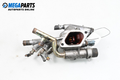 Корпус на термостат за Honda Civic VII Hatchback (03.1999 - 02.2006) 1.7 CTDi (EU, EP, EV), 100 к.с.