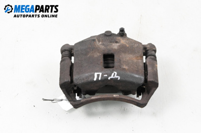 Спирачен апарат за Honda Civic VII Hatchback (03.1999 - 02.2006), позиция: предна, дясна
