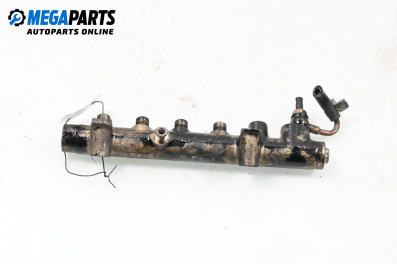 Горивна рейка за Honda Civic VII Hatchback (03.1999 - 02.2006) 1.7 CTDi (EU, EP, EV), 100 к.с., № Bosch 0445214027