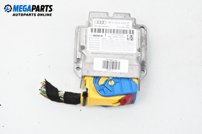 Модул за AIRBAG за Audi A6 Avant C6 (03.2005 - 08.2011), № 4F0 959 655 E