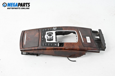 Панел бутони за Audi A6 Avant C6 (03.2005 - 08.2011)