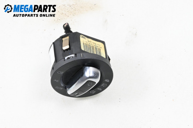 Ключ светлини  за Audi A6 Avant C6 (03.2005 - 08.2011), № 4F2941531E