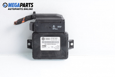 Модул паркинг спирачка за Audi A6 Avant C6 (03.2005 - 08.2011), № 4F0907801B