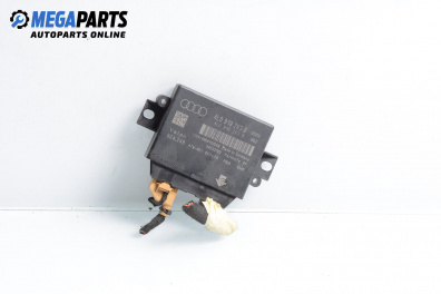 PDC модул за Audi A6 Avant C6 (03.2005 - 08.2011), № 4L0919283B