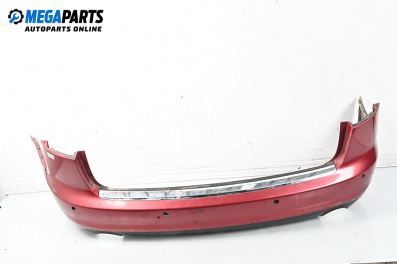 Задна броня за Audi A6 Avant C6 (03.2005 - 08.2011), комби