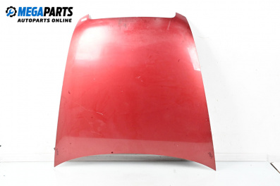 Преден капак за Audi A6 Avant C6 (03.2005 - 08.2011), 4+1 вр., комби, позиция: предна