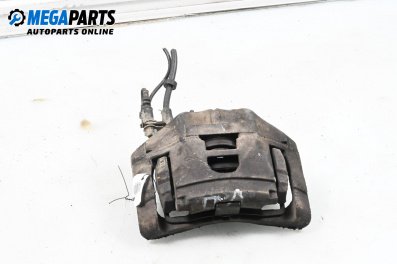 Спирачен апарат за Audi A6 Avant C6 (03.2005 - 08.2011), позиция: предна, лява
