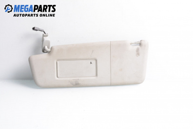 Сенник за Volkswagen Touran Minivan I (02.2003 - 05.2010), позиция: лява