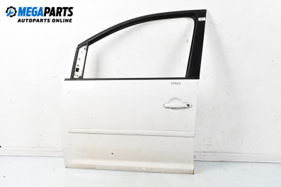 Врата за Volkswagen Touran Minivan I (02.2003 - 05.2010), 4+1 вр., миниван, позиция: предна, лява