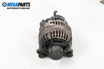 Алтернатор / генератор за Volkswagen Touran Minivan I (02.2003 - 05.2010) 1.9 TDI, 105 к.с.
