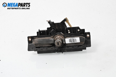 Ключалка заден капак за Audi A3 Hatchback I (09.1996 - 05.2003), хечбек