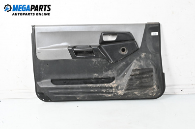 Кора врата за Mitsubishi Pajero PININ (03.1999 - 06.2007), 2+1 вр., джип, позиция: предна, лява