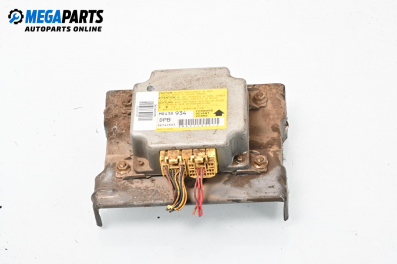 Модул за AIRBAG за Mitsubishi Pajero PININ (03.1999 - 06.2007), № MR438934