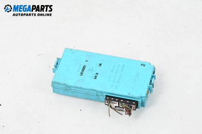 Комфорт модул за Mitsubishi Pajero PININ (03.1999 - 06.2007), № MR445951B