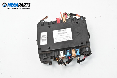 Комфорт модул за Volkswagen Touareg SUV I (10.2002 - 01.2013), № 7L6937049K