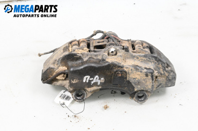 Спирачен апарат за Volkswagen Touareg SUV I (10.2002 - 01.2013), позиция: предна, дясна