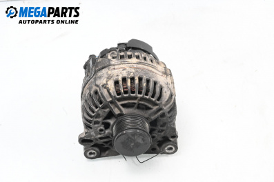 Алтернатор / генератор за Volkswagen Touareg SUV I (10.2002 - 01.2013) 3.2 V6, 220 к.с.