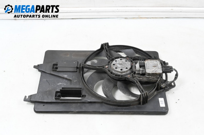 Перка охлаждане за Ford Mondeo III Sedan (10.2000 - 03.2007) 2.0 16V TDDi / TDCi, 115 к.с.