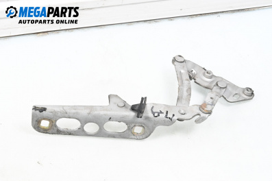 Панта преден капак за Ford Mondeo III Sedan (10.2000 - 03.2007), 4+1 вр., седан, позиция: дясна