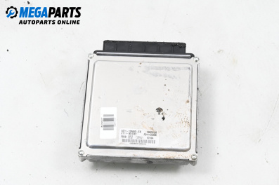 Компютър двигател за Ford Mondeo III Sedan (10.2000 - 03.2007) 2.0 16V TDDi / TDCi, 115 к.с., № 5S71 - 12A650 - EB