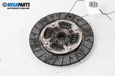 Феродов диск за Peugeot 307 Hatchback (08.2000 - 12.2012) 1.4, 75 к.с.