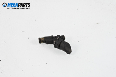 Дюза бензин за Peugeot 307 Hatchback (08.2000 - 12.2012) 1.4, 75 к.с., № 01F002A08123