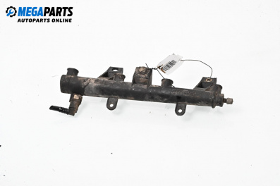 Бензинова рейка за Peugeot 307 Hatchback (08.2000 - 12.2012) 1.4, 75 к.с.