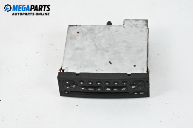 CD плеър за Peugeot 307 Hatchback (08.2000 - 12.2012)