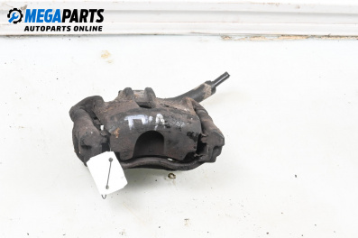 Спирачен апарат за Peugeot 307 Hatchback (08.2000 - 12.2012), позиция: предна, лява