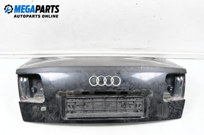 Заден капак за Audi A8 Sedan 4E (10.2002 - 07.2010), 4+1 вр., седан, позиция: задна