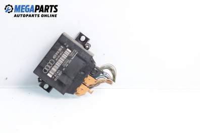 Модул парктроник за Audi A8 Sedan 4E (10.2002 - 07.2010), № 4E0919283B