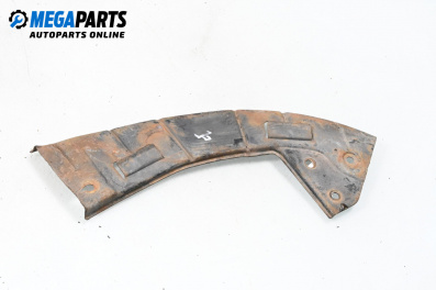 Кора под чистачки за Hyundai Santa Fe I SUV (11.2000 - 03.2006), 4+1 вр., джип