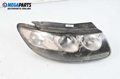 Фар за Hyundai Santa Fe II SUV (10.2005 - 12.2012), джип, позиция: дясна