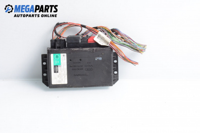 Комфорт модул за Audi A6 Allroad  C5 (05.2000 - 08.2005), № 4B0962258D