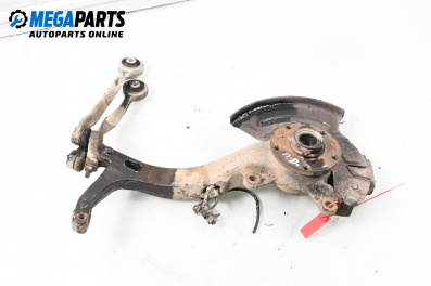 Шенкел главина за Audi A6 Allroad  C5 (05.2000 - 08.2005), позиция: предна, дясна