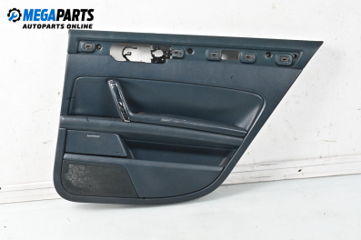 Кора врата за Volkswagen Phaeton Sedan (04.2002 - 03.2016), 4+1 вр., седан, позиция: задна, дясна