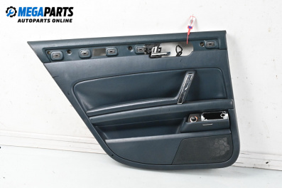 Кора врата за Volkswagen Phaeton Sedan (04.2002 - 03.2016), 4+1 вр., седан, позиция: задна, лява