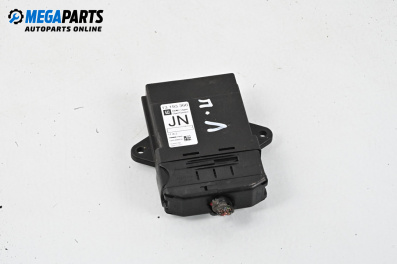 Модул врата за Opel Signum Hatchback (05.2003 - 12.2008), № 13 193 366
