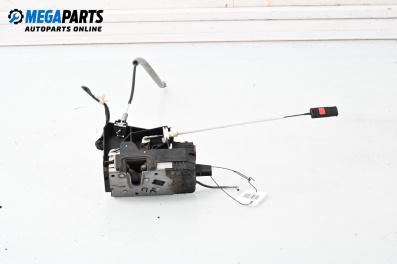 Брава на врата за Opel Signum Hatchback (05.2003 - 12.2008), позиция: предна, дясна