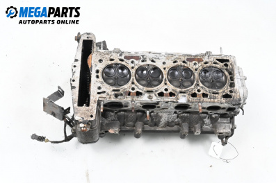 Глава за Opel Signum Hatchback (05.2003 - 12.2008) 2.2 direct, 155 к.с.
