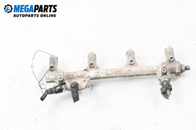 Бензинова рейка за Opel Signum Hatchback (05.2003 - 12.2008) 2.2 direct, 155 к.с.