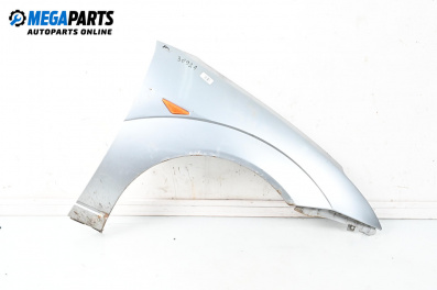 Калник за Ford Focus I Hatchback (10.1998 - 12.2007), 4+1 вр., хечбек, позиция: предна, дясна
