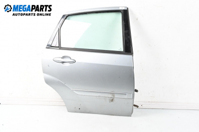 Врата за Ford Focus I Hatchback (10.1998 - 12.2007), 4+1 вр., хечбек, позиция: задна, дясна